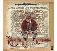 The Ragtime Rumours - Rag ‘N Roll [Vinilo]
