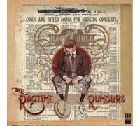 The Ragtime Rumours - Rag ‘N Roll [Vinilo]