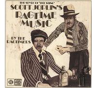 The Ragtimers - Scott Joplin Music Played By The Ragtimers