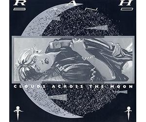 The Rah Band - Clouds across the moon (1985) [Vinyl Single]