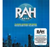 The Rah Band – Clouds Across the Moon – The Rah Band Story Volume Two – 5 CD caja clamshell