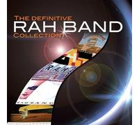 The Rah Band Definitive Rah Band Colle (CD) (Importación USA)