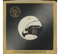 The Rah Band - Falcon