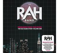The Rah Band - Messages From The Stars - The Rah Band Story Volume One