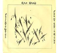 The Rah Band - Perfumed Garden - RAH Band 12"