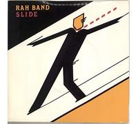 The Rah Band - Slide