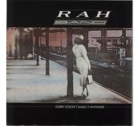 The Rah Band - Sorry doesn't make it anymore/Clouds across the moon (Lunar Mix) [VINYL]