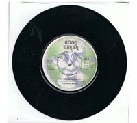 The Rah Band - The Crunch - 4pr