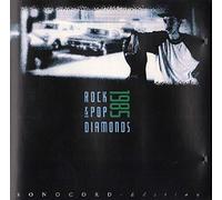 The RAH Band Working Week Sade China Crisis Clannad - R0CK&P0P DIAM0NDS