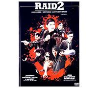 The Raid 2: Berandal [DVD] (IMPORT) (No hay versión española)