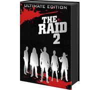 The Raid 2 [Blu-ray]