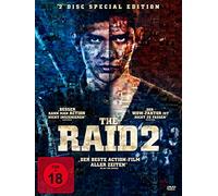 The Raid 2 [DVD]