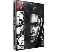 The Raid 2 [Francia] [Blu-ray]