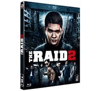 The Raid 2 [Francia] [Blu-ray]