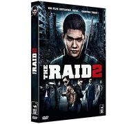 The Raid 2 [Francia] [DVD]