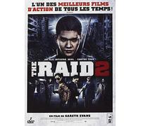 The raid 2 [Francia] [DVD]