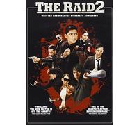 The Raid 2 [USA] [DVD]