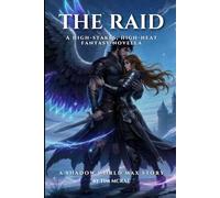 The Raid: A Shadow World Max story: 1