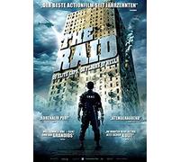 The Raid [Alemania] [DVD]