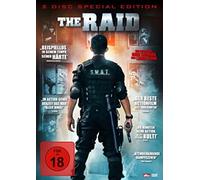 The Raid [Alemania] [DVD]