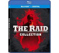 The Raid Collection [USA] [Blu-ray]