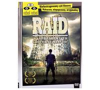 The Raid (digibook) [DVD] (IMPORT) (No hay versión española)