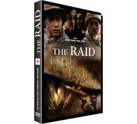 The Raid [Francia] [DVD]