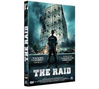The Raid [Francia] [DVD]