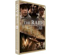 The Raid [Francia] [DVD]