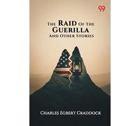 The Raid Of The Guerilla And Other Stories (Edition1)