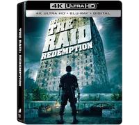 The Raid: Redemption [USA] [Blu-ray]