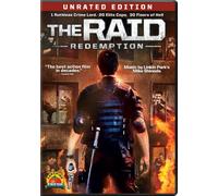 The Raid: Redemption [USA] [DVD]
