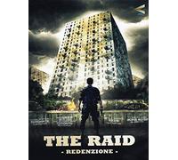 The raid - Redenzione [Italia] [DVD]