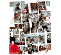 The Raid Ultimate Edition - Special Edition (4K Ultra HD) (+ 2 Blu-ray) (+ Bonus-Blu-ray) (+ CD-Soundtrack) [Alemania] [Blu-ray]
