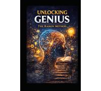 The Raikov Method: Unlocking Genius (Personal Development)