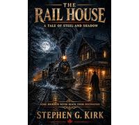 The Rail House: A Tale of Steel and Shadow