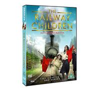 The Railway Children (1968) [Reino Unido] [DVD]