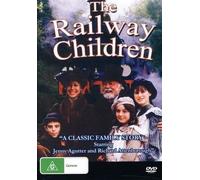 The Railway Children (1970) [ Origen Australiano, Ningun Idioma Espanol ]