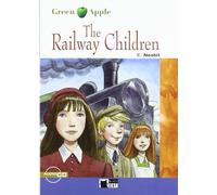 The Railway Children (Black Cat. Green Apple) - 9788431690984