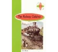 The Railway Children – 1 ESO – Sin colección – Burlington