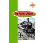 The railway children - Burlington Original Reader - 1º ESO | E. Nesbit