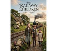 The railway children: By e nesbit