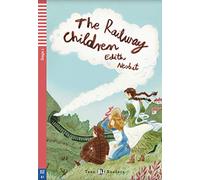 The Railway Children (Con espansione online): The Railway Children + downloadable audio