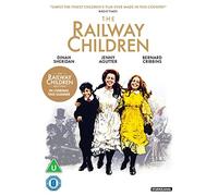 The Railway Children [DVD]