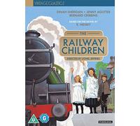 The Railway Children [DVD] [2020]