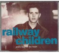 The Railway Children - Every Beat Of My Heart (Single)
