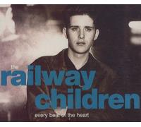 The Railway Children Every Beat Of The Heart 1990 UK CD single VSCDT1237