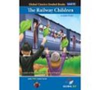 THE RAILWAY CHILDREN LEVEL B1 | Aa.vv.