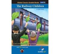 THE RAILWAY CHILDREN. LEVEL B1