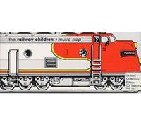 The Railway Children - Music Stop
